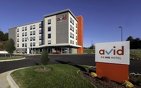 Avid Hotels - Orlando International Airport By Ihg